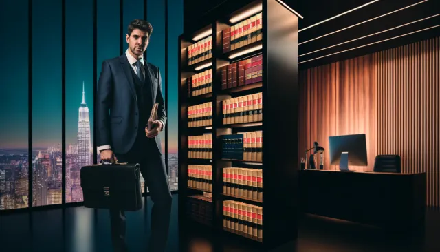 🎬 Кращі серіали про адвокатів: Драми, Комедії та Кримінальні історії 🕵️‍♂️